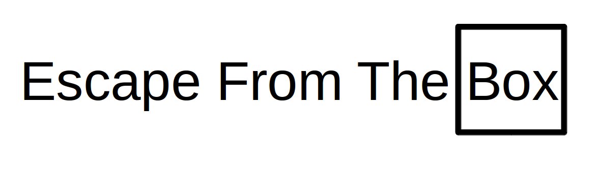 company title